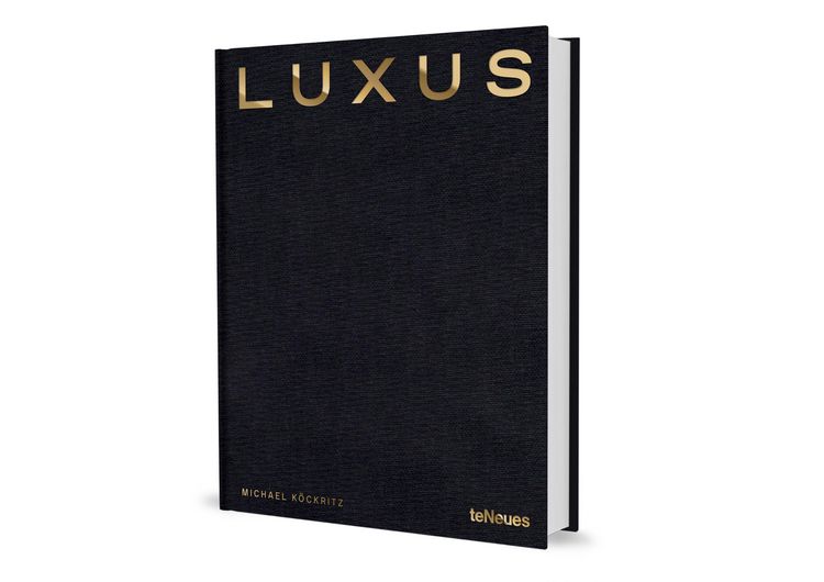 Produktbild: Luxus