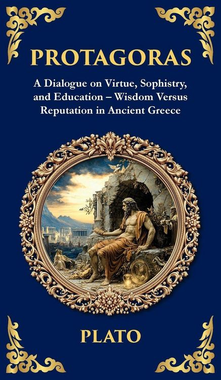 Produktbild: Protagoras