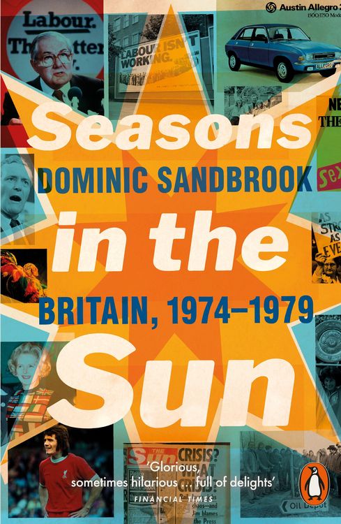 Produktbild: Seasons in the Sun
