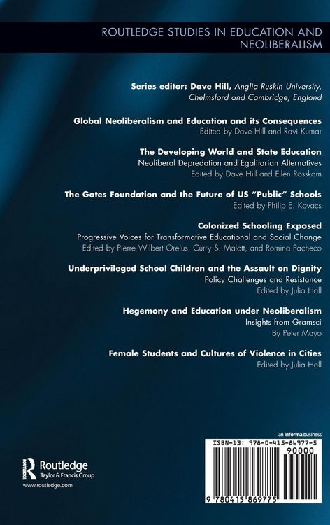 Produktbild: Female Students and Cultures of Violence in Cities