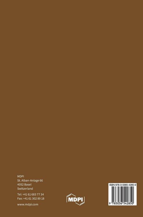 Produktbild: Advances in the Field of Electrical Machines and Drives