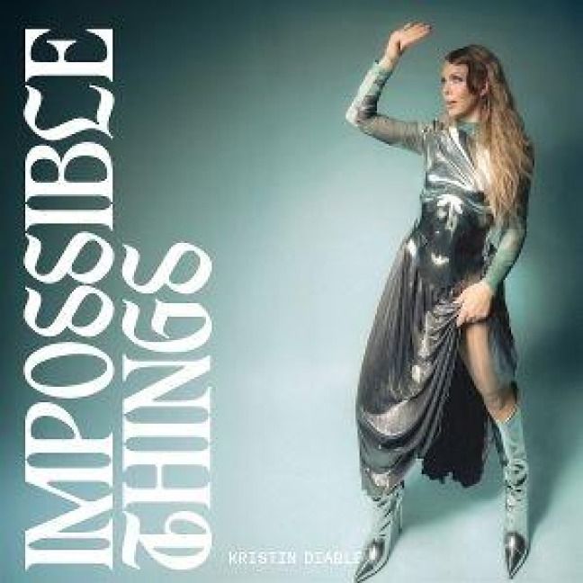 Produktbild: Impossible Things