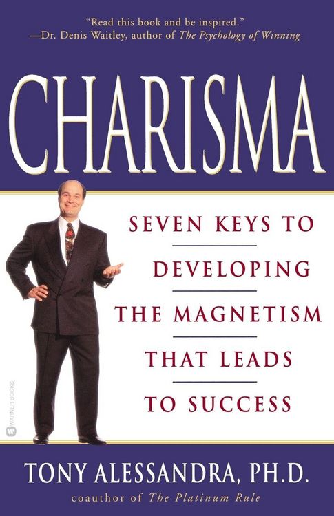 Produktbild: Charisma