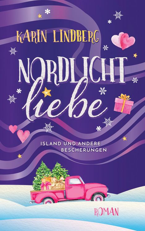 Produktbild: Nordlichtliebe