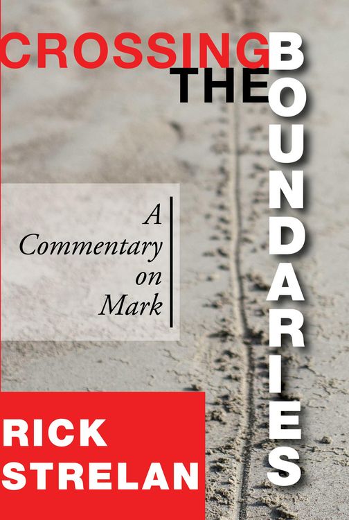 Produktbild: Crossing the Boundaries