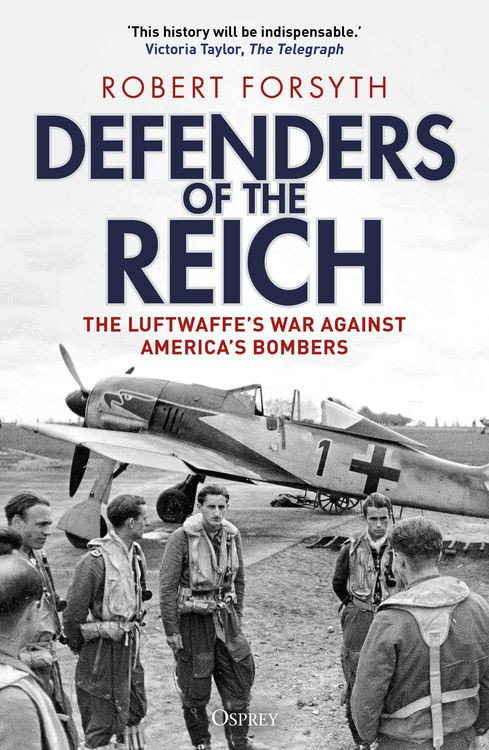 Produktbild: Defenders of the Reich