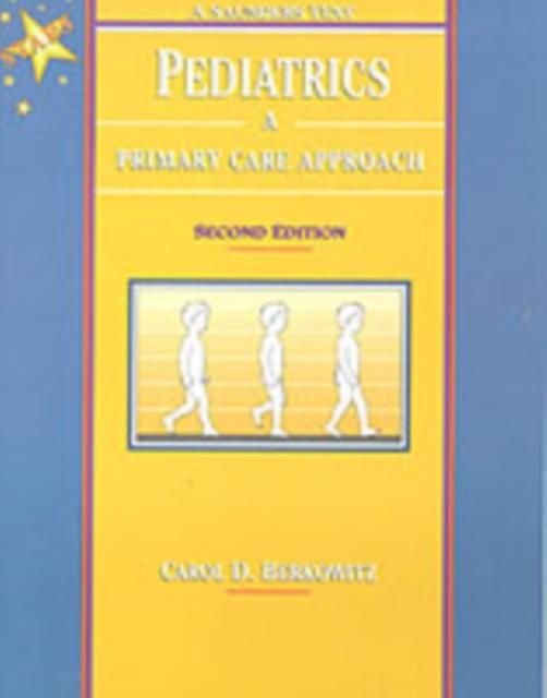 Produktbild: Pediatrics