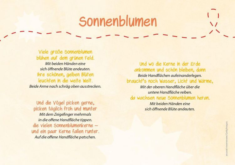 Produktbild: Die Kita-Jahreszeiten-Karten: 32 Mitmachgedichte f&uuml;r den Sommer