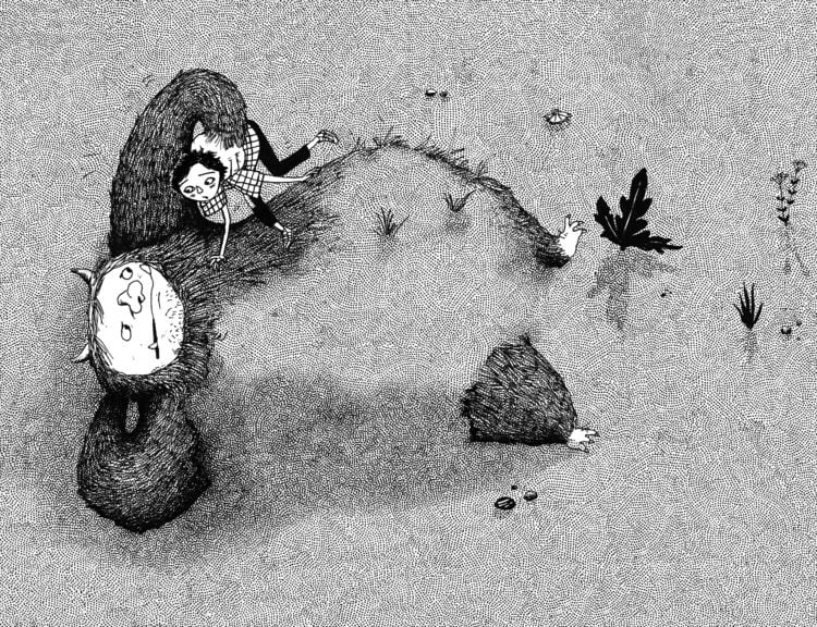 Produktbild: Die Insel der Schlasocks
