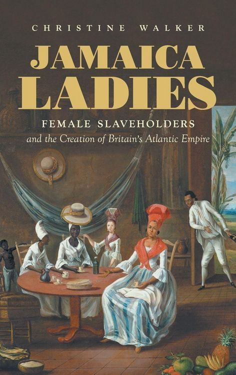 Produktbild: Jamaica Ladies