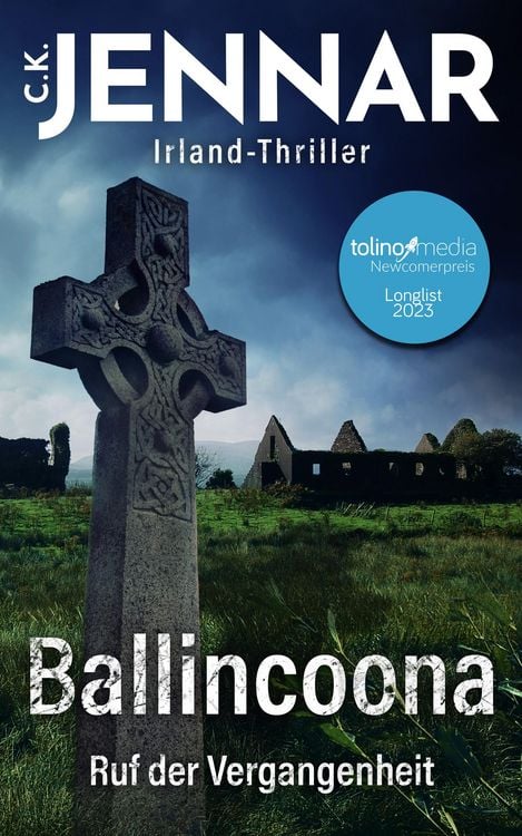 Produktbild: Irland-Thriller - Ballincoona - Ruf der Vergangenheit