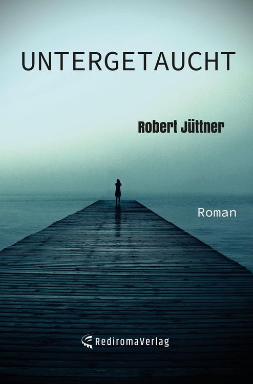 Produktbild: Untergetaucht