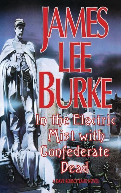 Produktbild: In the Electric Mist with the Confederate Dead in the Electric Mist with the Confederate Dead
