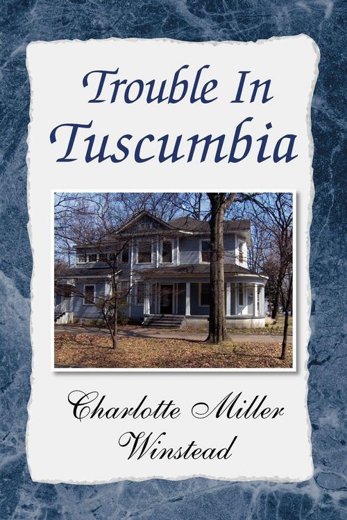 Produktbild: Trouble in Tuscumbia