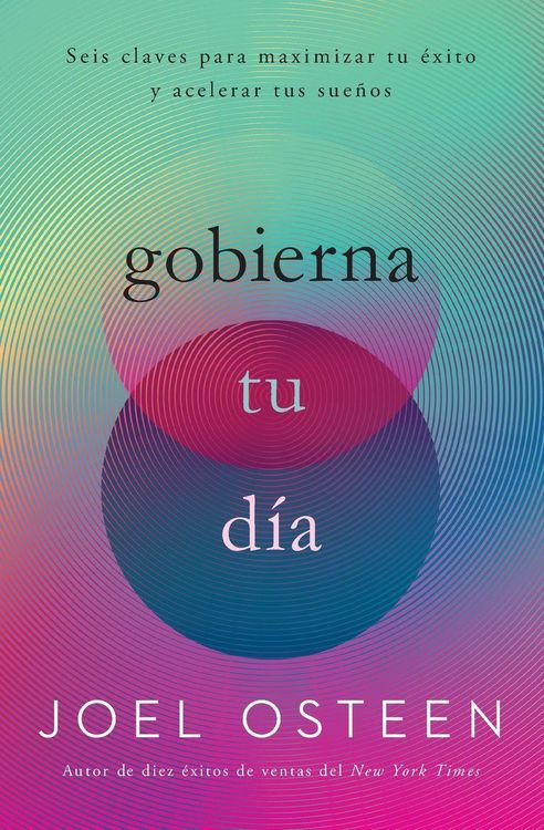 Produktbild: Gobierna tu d&iacute;a