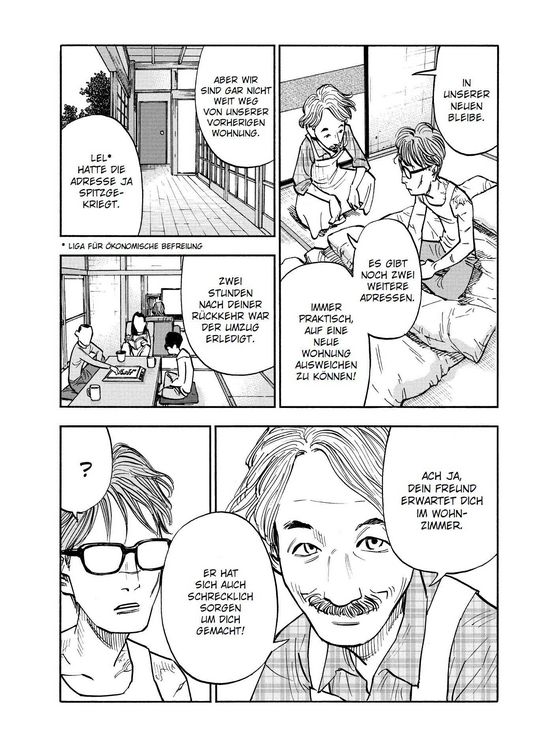 Produktbild: Shimazaki in the Land of Peace 03
