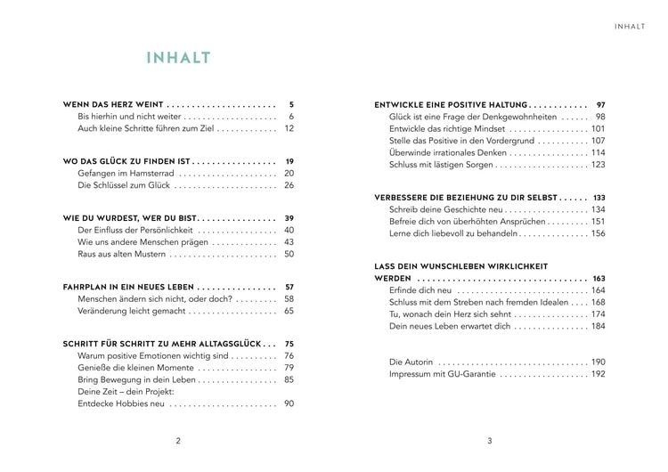 Produktbild: Schenk dir das Leben, von dem du träumst