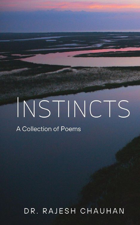 Produktbild: Instincts a Collection of Poems
