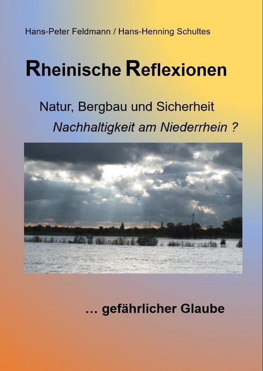 Produktbild: Rheinische Reflexionen 2024