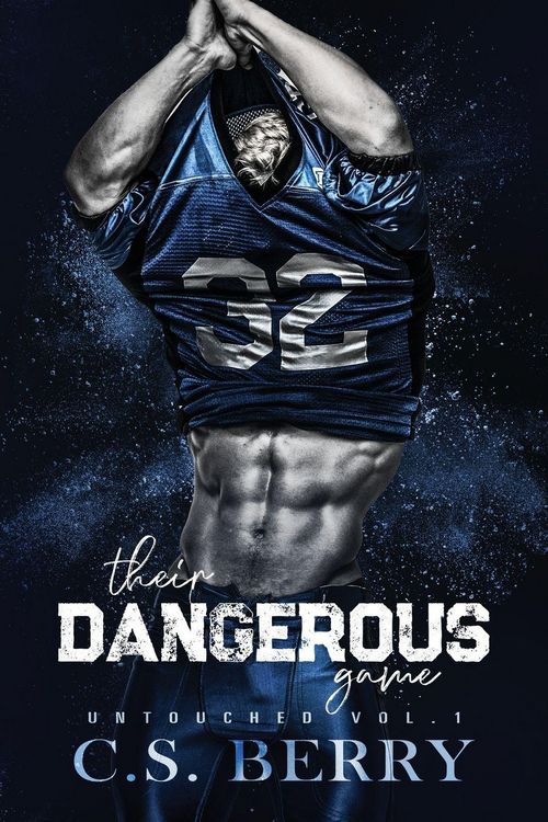 Produktbild: Their Dangerous Game