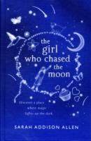 Produktbild: The Girl Who Chased the Moon