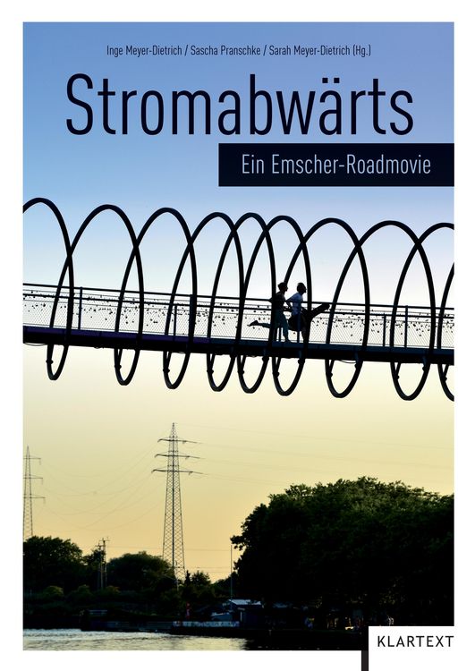 Produktbild: Stromabw&auml;rts