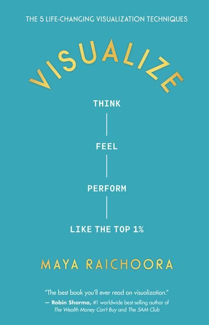 Produktbild: Raichoora, M: Visualize