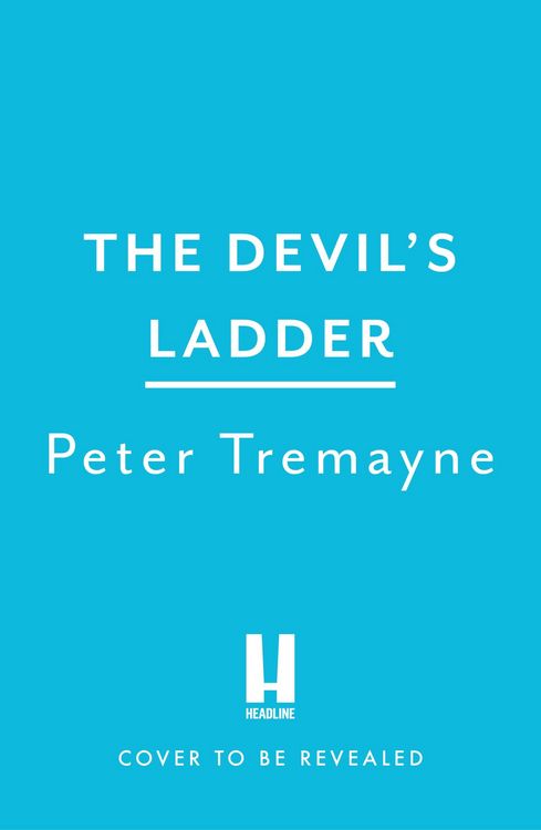 Produktbild: The Devil's Ladder (Sister Fidelma Mysteries Book 38)