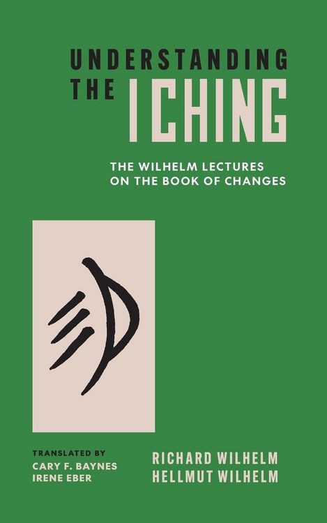 Produktbild: Understanding the I Ching