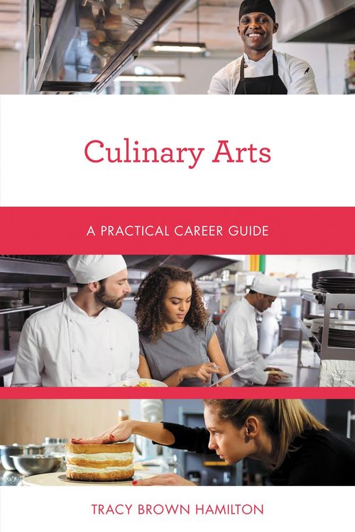 Produktbild: Culinary Arts