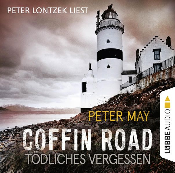 Produktbild: Coffin Road - T&ouml;dliches Vergessen