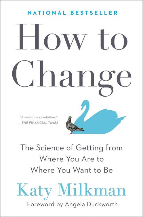 Produktbild: How to Change
