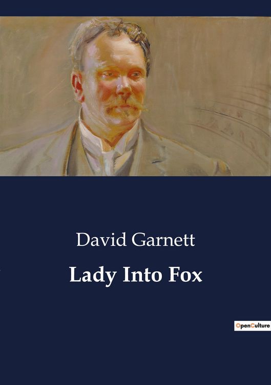 Produktbild: Lady Into Fox
