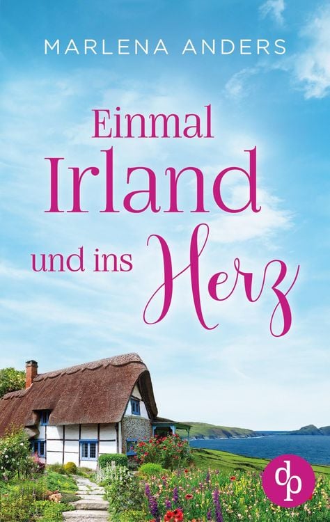 Produktbild: Einmal Irland und ins Herz