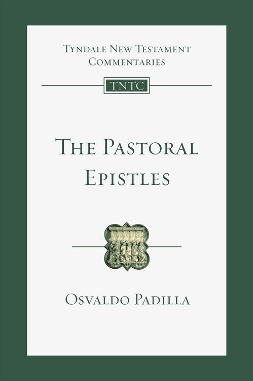 Produktbild: The Pastoral Epistles