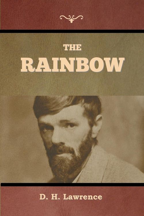 Produktbild: The Rainbow