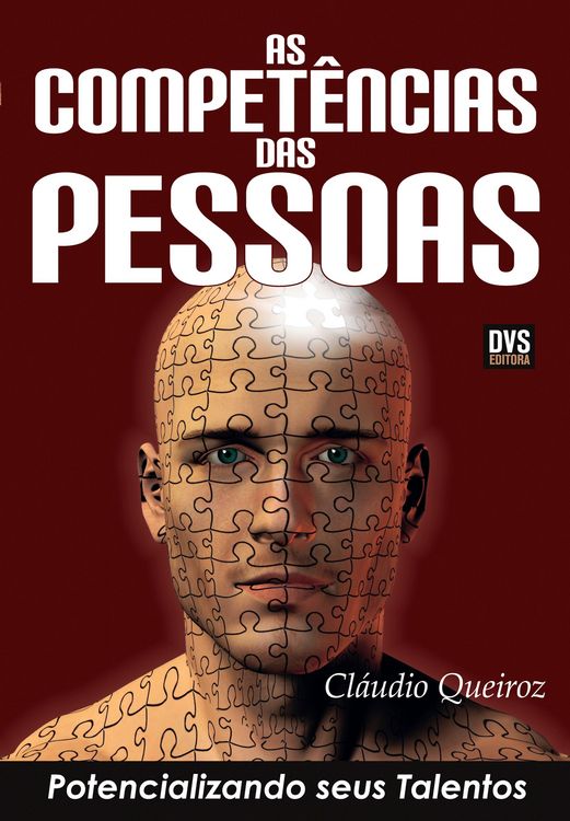 Produktbild: As Compet&ecirc;ncias das Pessoas