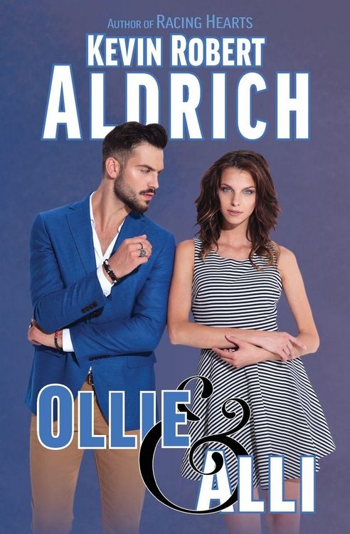 Produktbild: Ollie & Alli