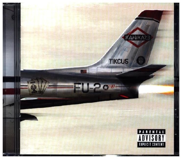 Produktbild: Kamikaze