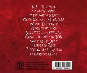 Produktbild: Perverseverance