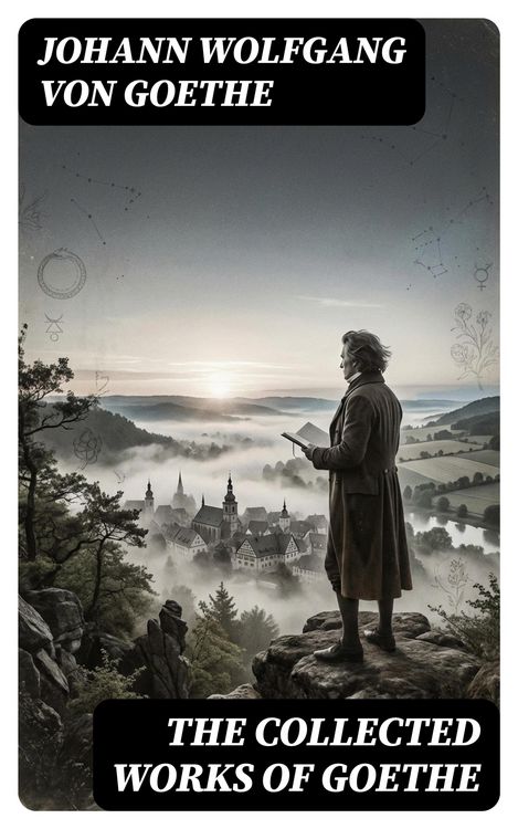 Produktbild: The Collected Works of Goethe