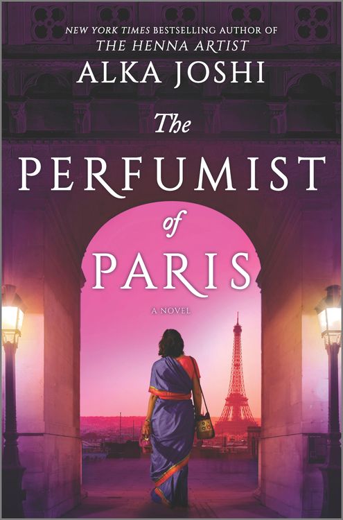 Produktbild: The Perfumist of Paris