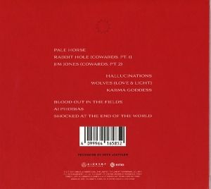 Produktbild: Bright As Blasphemy