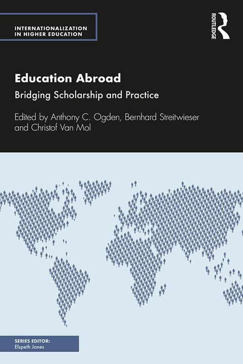 Produktbild: Education Abroad
