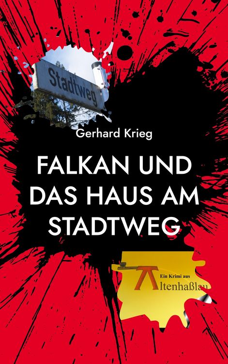 Produktbild: Falkan und das Haus am Stadtweg