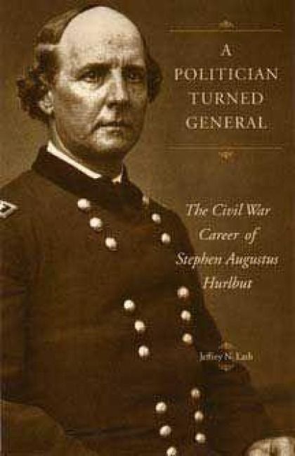 Produktbild: A Politician Turned General