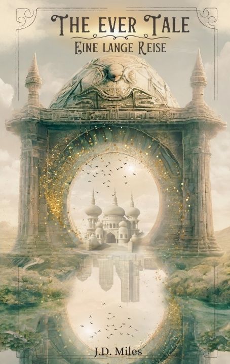 Produktbild: The Ever Tale