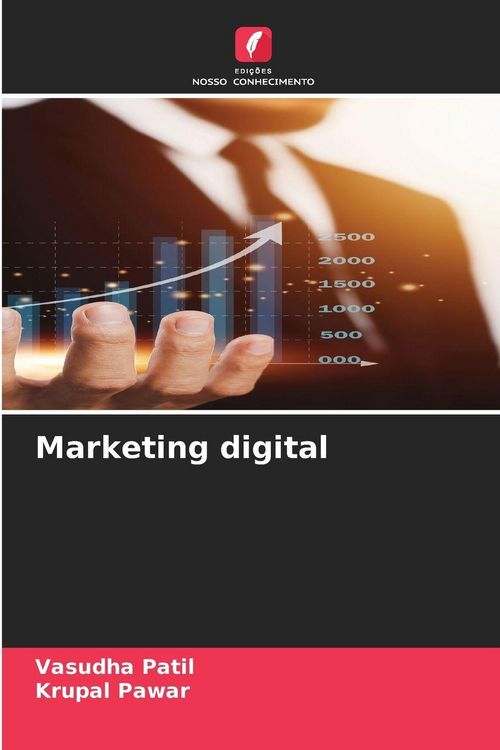 Produktbild: Marketing digital