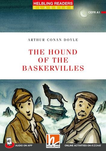 Produktbild: The Hound of the Baskervilles