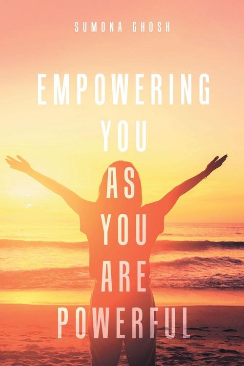 Produktbild: Empowering You As You Are Powerful